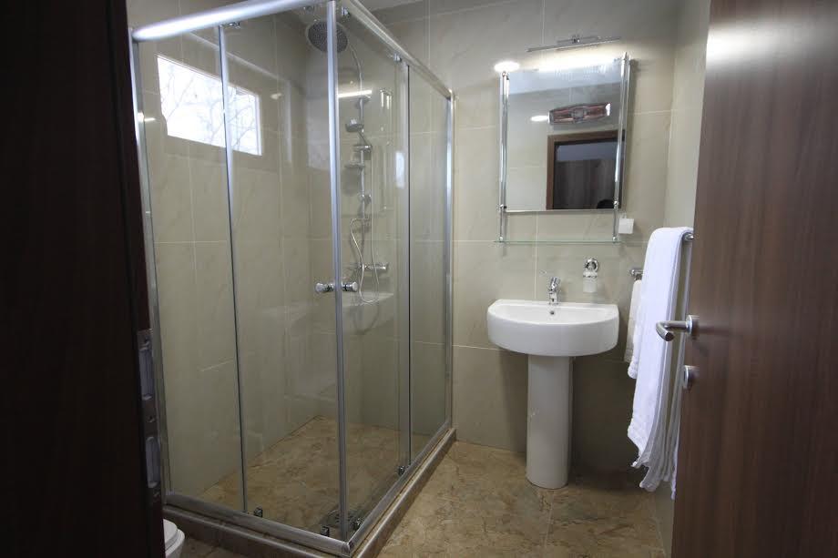 Konak Nestor Bungalows سكوبجي المظهر الخارجي الصورة