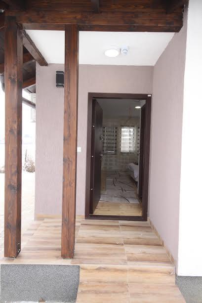 Konak Nestor Bungalows سكوبجي المظهر الخارجي الصورة